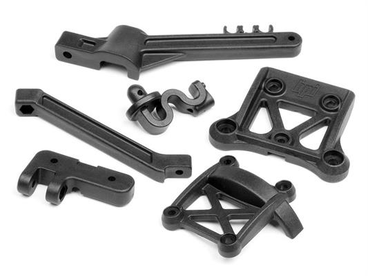 HPI - HP103668 - BRACE AND STIFFENER SET