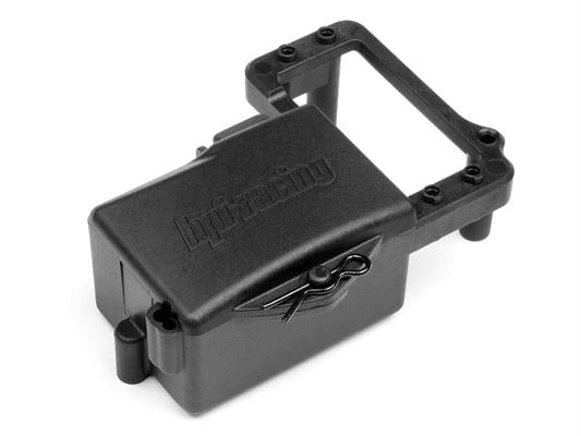 HPI - HP103674 - RADIO BOX SET