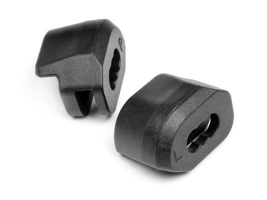 HPI - HP103681 -  FRONT SHOCK PROTECTOR