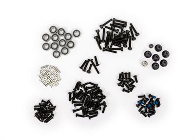 Hardware Kit Complete Boat Trailer (10350/10650)