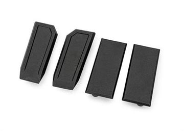 Body Reinforcement Front & Rear Mudboss