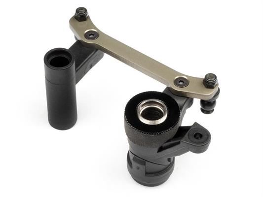 HPI - HP104156 - SERVO SAVER SET