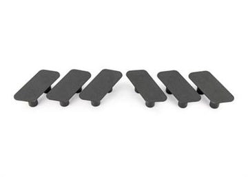 Body Reinforcement Side L+R Mudboss