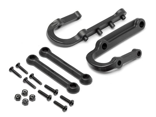 HPI - HP104780 - Mud Flap Mount Set