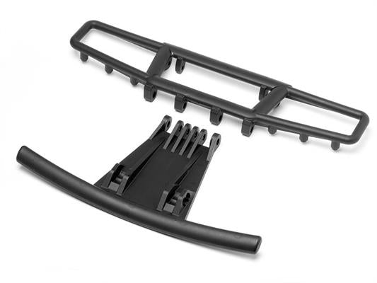 HPI - HP104782 - Bumper Set