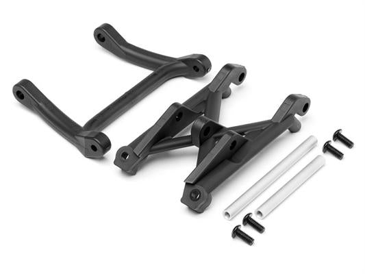 HPI - HP104960 - Rear Bumper Brace Set B