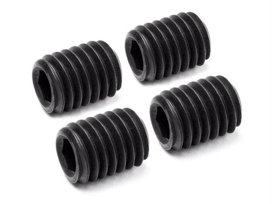 HPI - HP104964 - Set Screw M5X8Mm (4Pcs)