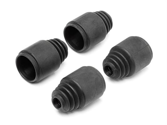 HPI - HP104968 - Axle Boot 25X47Mm (4Pcs)