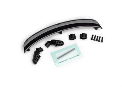 Traxxas - TRX10512 - Mirrors and Spoiler Ford Mustang (10511)