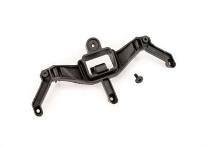 Traxxas - TRX10516 - Body Mount Rear Clipless Ford Mustang (10511)