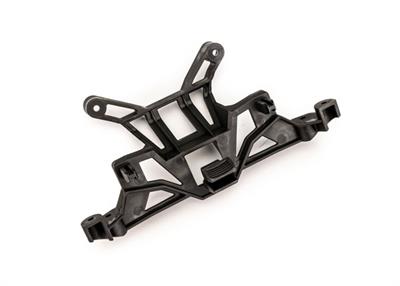 Traxxas - TRX10517 - Body Mount Front Clipless Ford Mustang (10511)