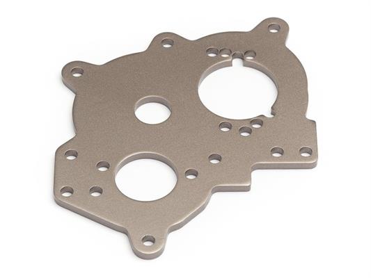 HPI - HP105305 - Motor Plate 2.5Mm