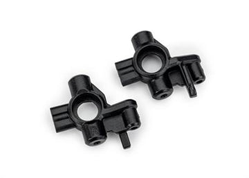 Traxxas - TRX10537 - Steering Block (2) 4-Tec Drift