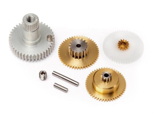 HPI - HP105373 - Hpi Sf-50Wp Servo Gear Set