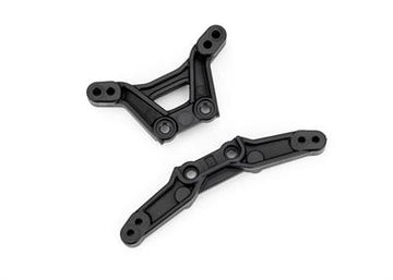 Traxxas - TRX10538 - Shock Tower Front & Rear 4-Tec Drift