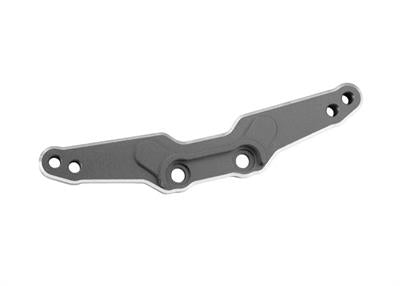 Traxxas - TRX10539-GRAY - Shock Tower Rear Alu Gray 4-Tec Drift