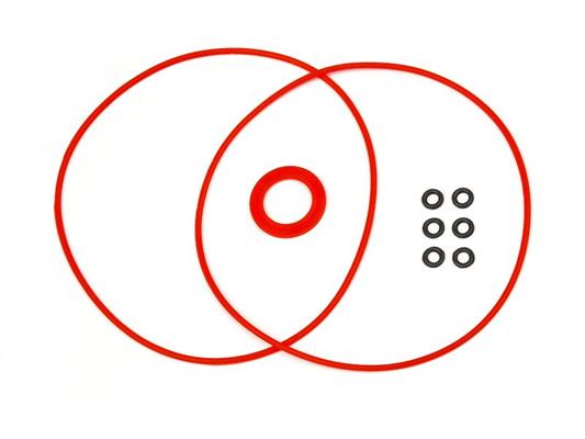 HPI - HP105400 - Sfl-11Mgwp Servo O-Ring Set