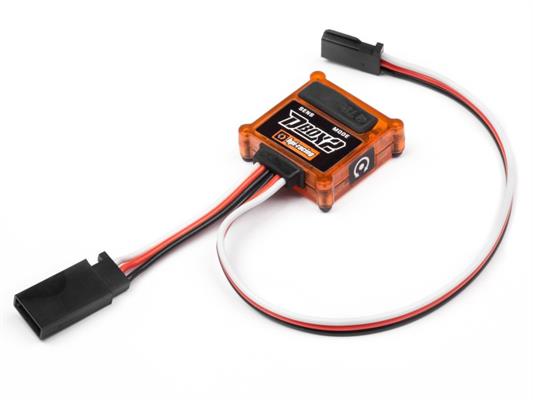 HPI - HP105409 - Hpi D-Box 2 Adjustable Stability Control System