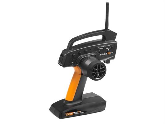 Hpi Tf-45 2.4Ghz Transmitter (3Ch)