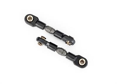 Traxxas - TRX10542 - Toe Links Steel 36mm (2) 4-Tec Drift