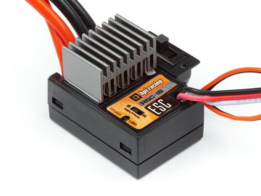 HPI - HP105505 - HPI RSC-18 Electronic Speed Control