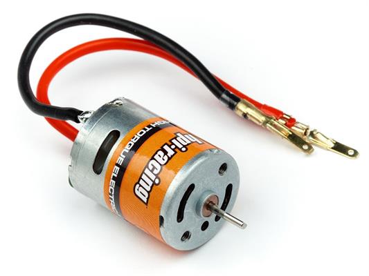 HPI - HP105506 - Hpi Rm-18 21 Turn Motor (Recon)