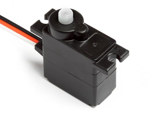 HPI - HP105507 - Hpi Sm-1 Micro Servo