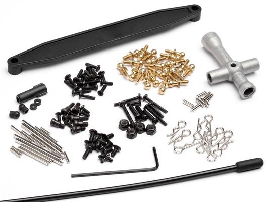 HPI - HP105508 - Hardware/Tool Set (Recon)