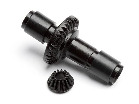 HPI - HP105509 - Complete Differential/Pinion Gear