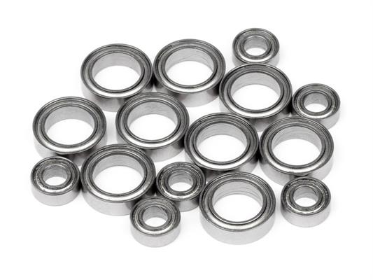 HPI - HP105511 - Ball Bearing Set (Recon)