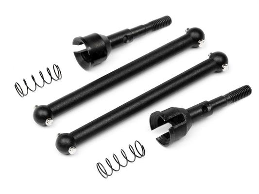 Drive Shaft/Axle Set (2Pcs)