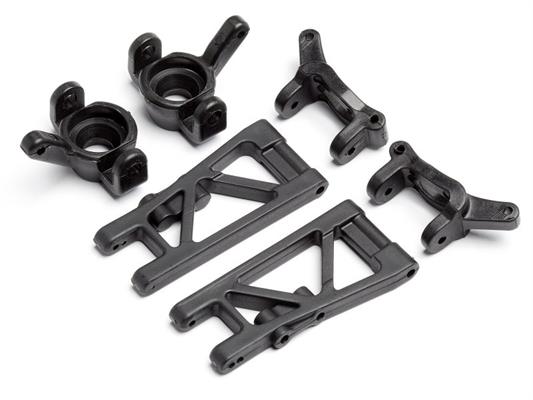 HPI - HP105514 - Front Suspension Arm Set