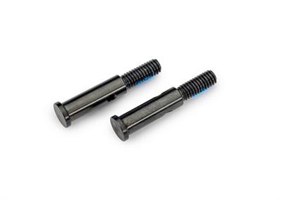 Traxxas - TRX10554 - Stub Axles Front (2) 4-Tec Drift