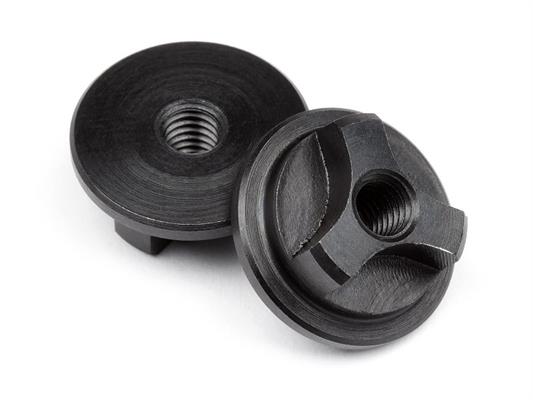 Hd Front Hub Nut