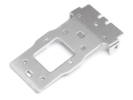 HPI - HP105677 - Front Lower Chassis Brace 1.5Mm