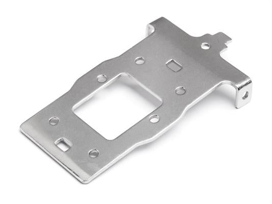 HPI - HP105679 - Rear Lower Chassis Brace 1.5Mm