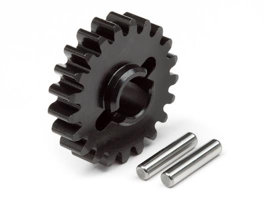 HPI - HP106269 - Drive Gear 21Tx1M