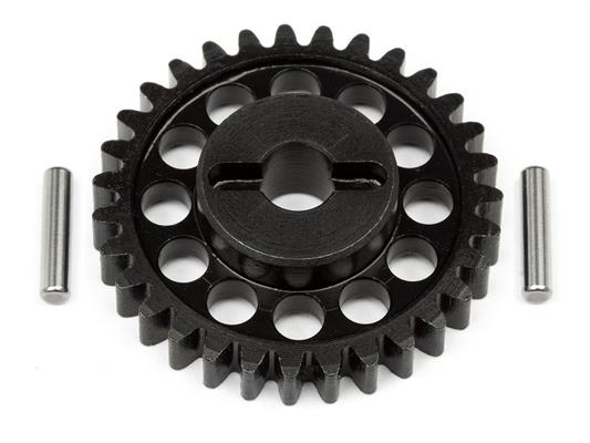 HPI - HP106271 - Drive Gear 31Tx1M