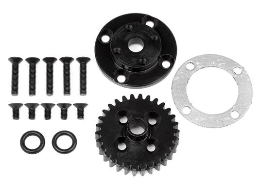 HPI - HP106273 - Idler Gear 30Tx1M