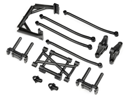 HPI - HP106291 - Body Mount Set