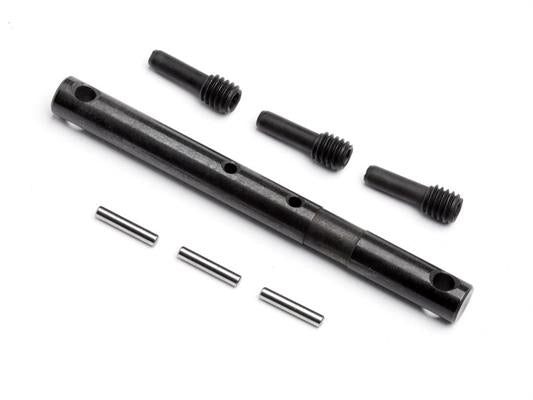 HPI - HP106406 - Center Shaft 5X54Mm