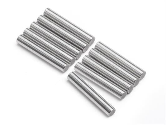 HPI - HP106441 - Pin 1.65X10Mm (10Pcs)