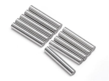 HPI - HP106441 - Pin 1.65X10Mm (10Pcs)