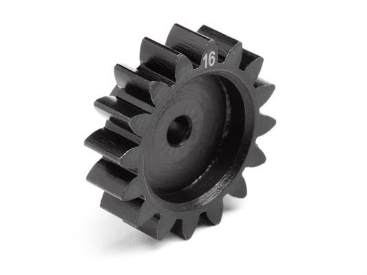 HPI - HP106605 - Thin Pinion Gear 16 Tooth