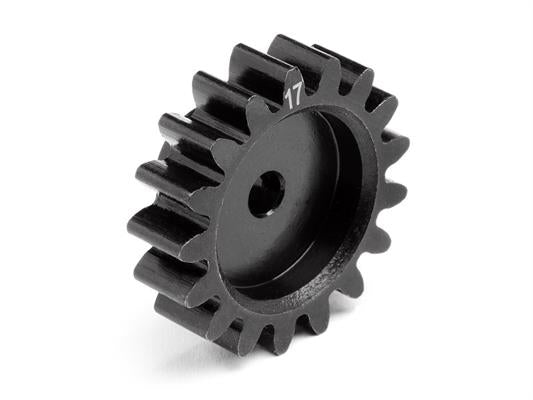 HPI - HP106606 - Thin Pinion Gear 17 Tooth