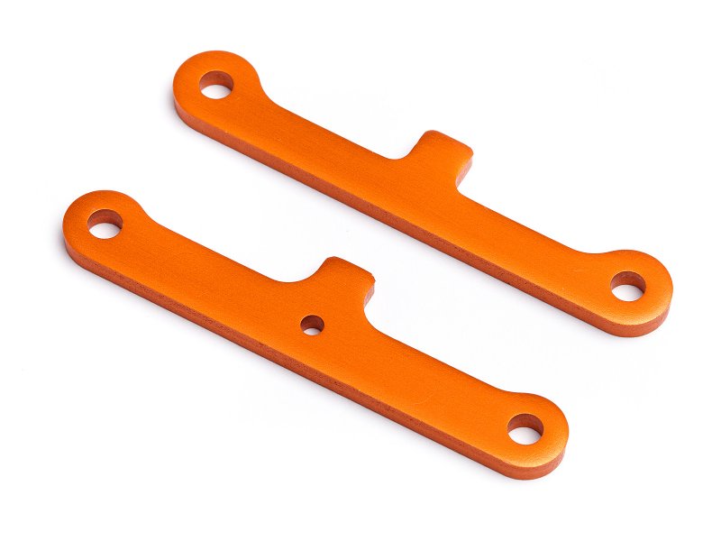 HPI - HP106635 - Arm Brace Set (Orange)