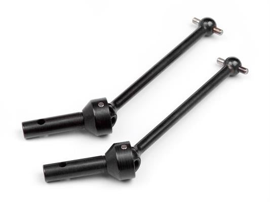 Center Universal Drive Shaft Set (Front/Rear)