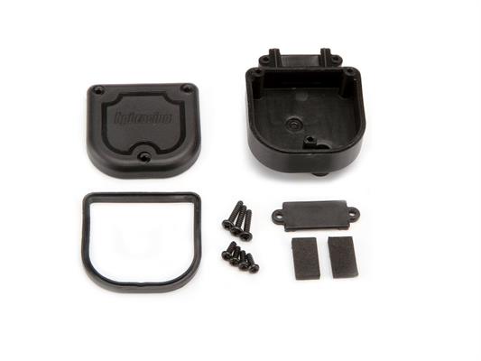 HPI - HP106960 - Waterproof Receiver Box