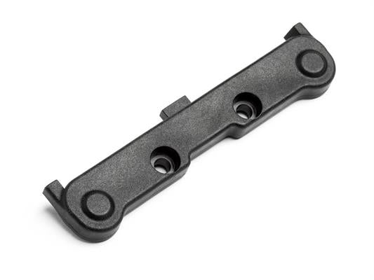 HPI - HP107158 - Pivot Plate (Plastic/Rf/3Deg)