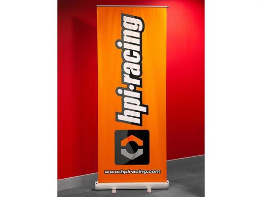 Hpi Roller Banner